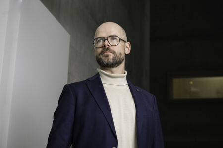Centrale Beleidsploeg - Maarten Weyn