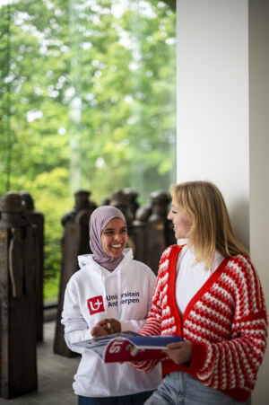 Sfeerfoto's Campus Drie Eiken 24-05-2024