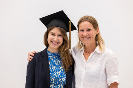 Graduation Master Epidemiology