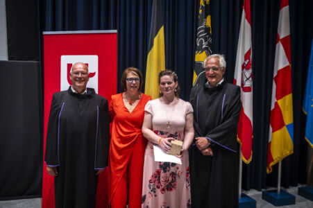 Verpleegkundige in de huisartsenpraktijk - proclamatie 2024