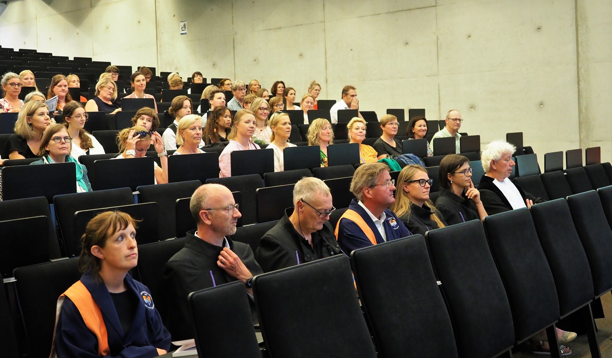 Doctoraatsverdediging Yannic van Gils - 7 september 2022