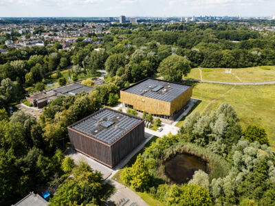 Dronebeelden 2024