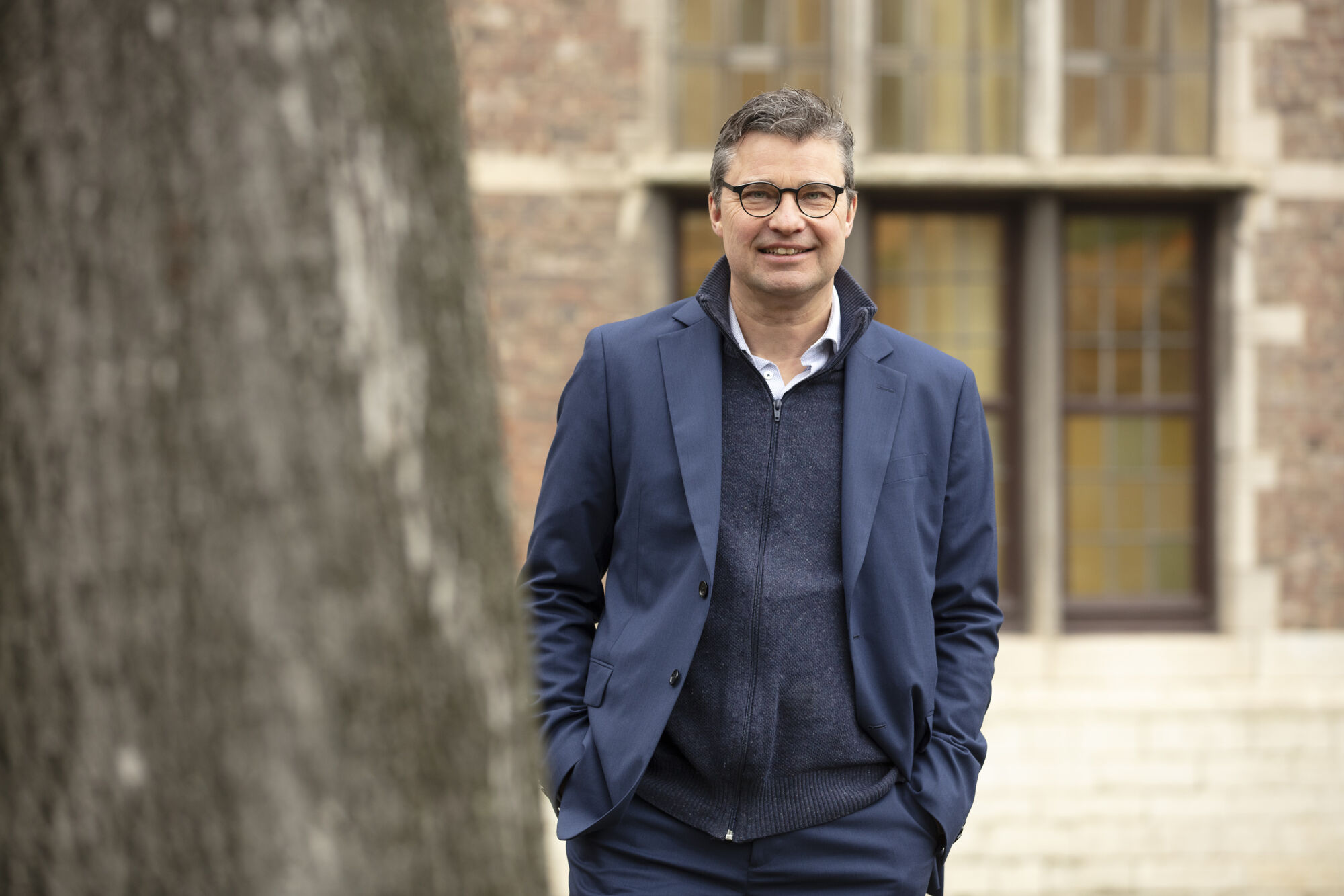 Jan Bouckaert 