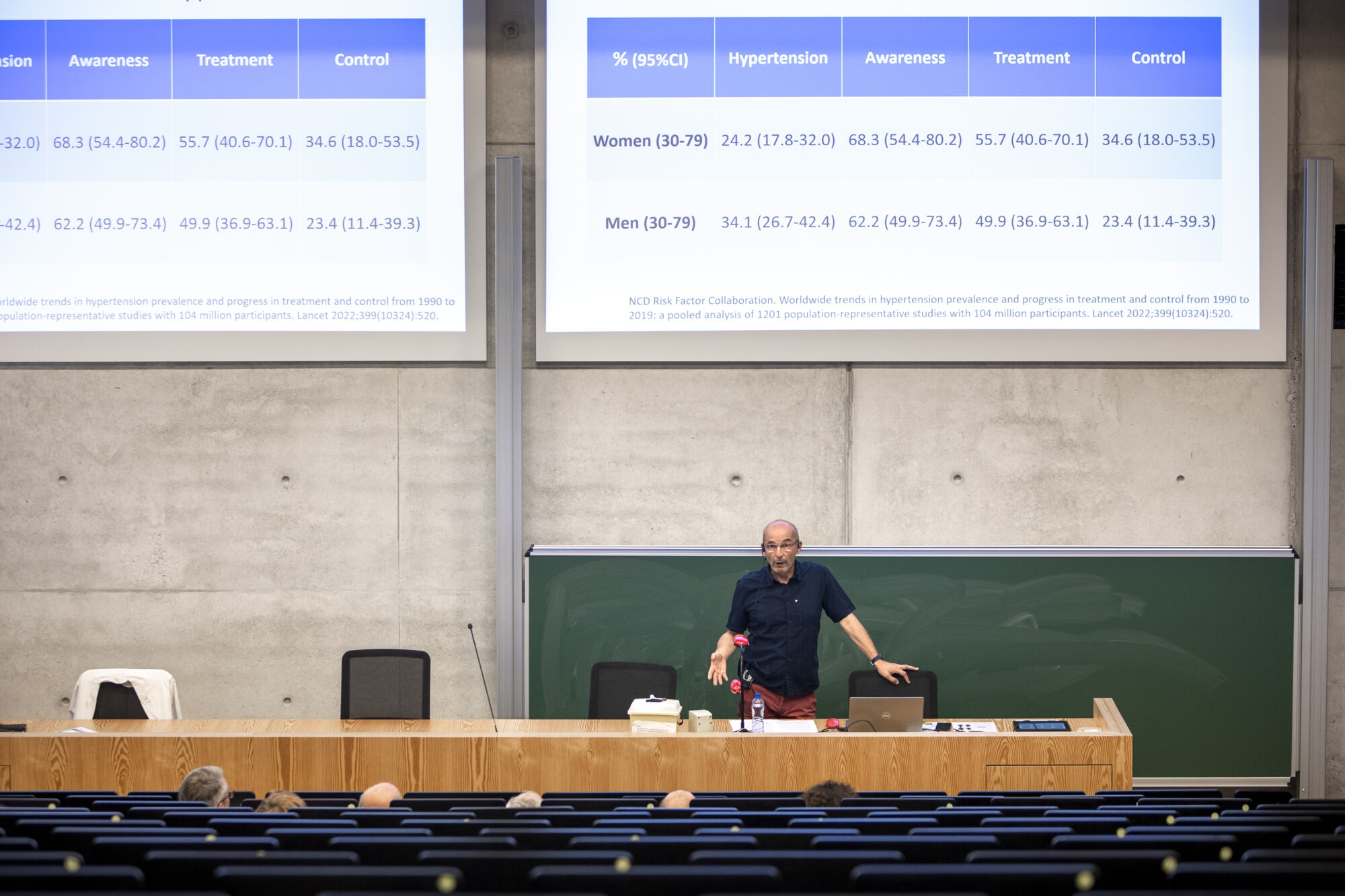 Doctoraatsverdediging Jean-Pierre Lebeau - 17 juni 2022