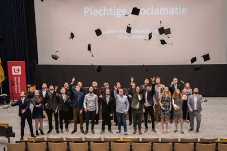 Proclamatie Faculteit Wetenschappen 2021 (master) (88).jpg