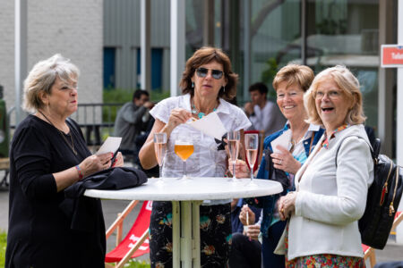 Unifiësta personeelsfeest 2023