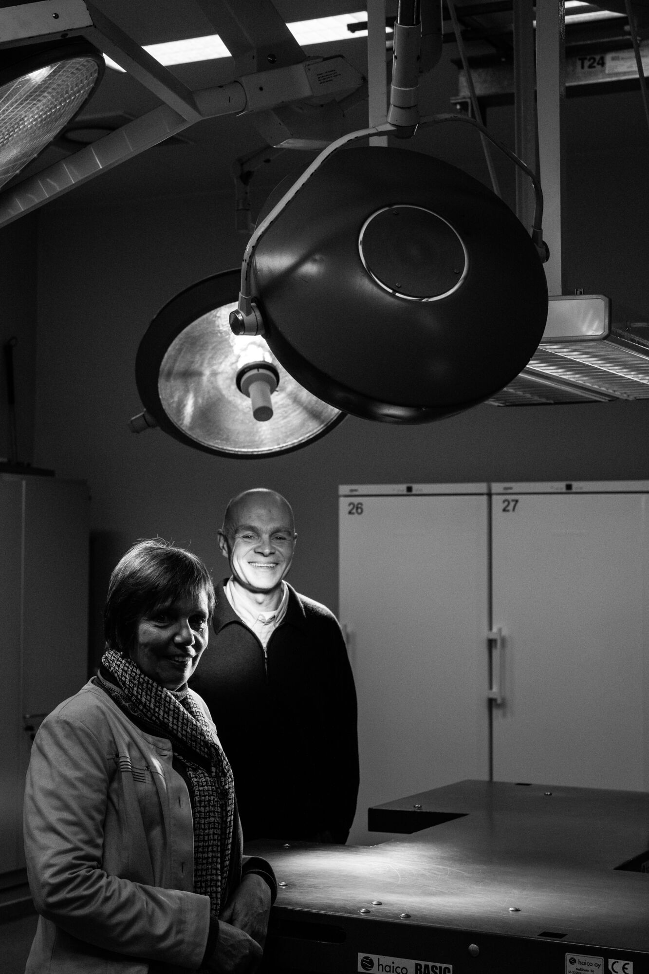 Zjef Pereboom & Linda Van Elsacker (4).jpg
