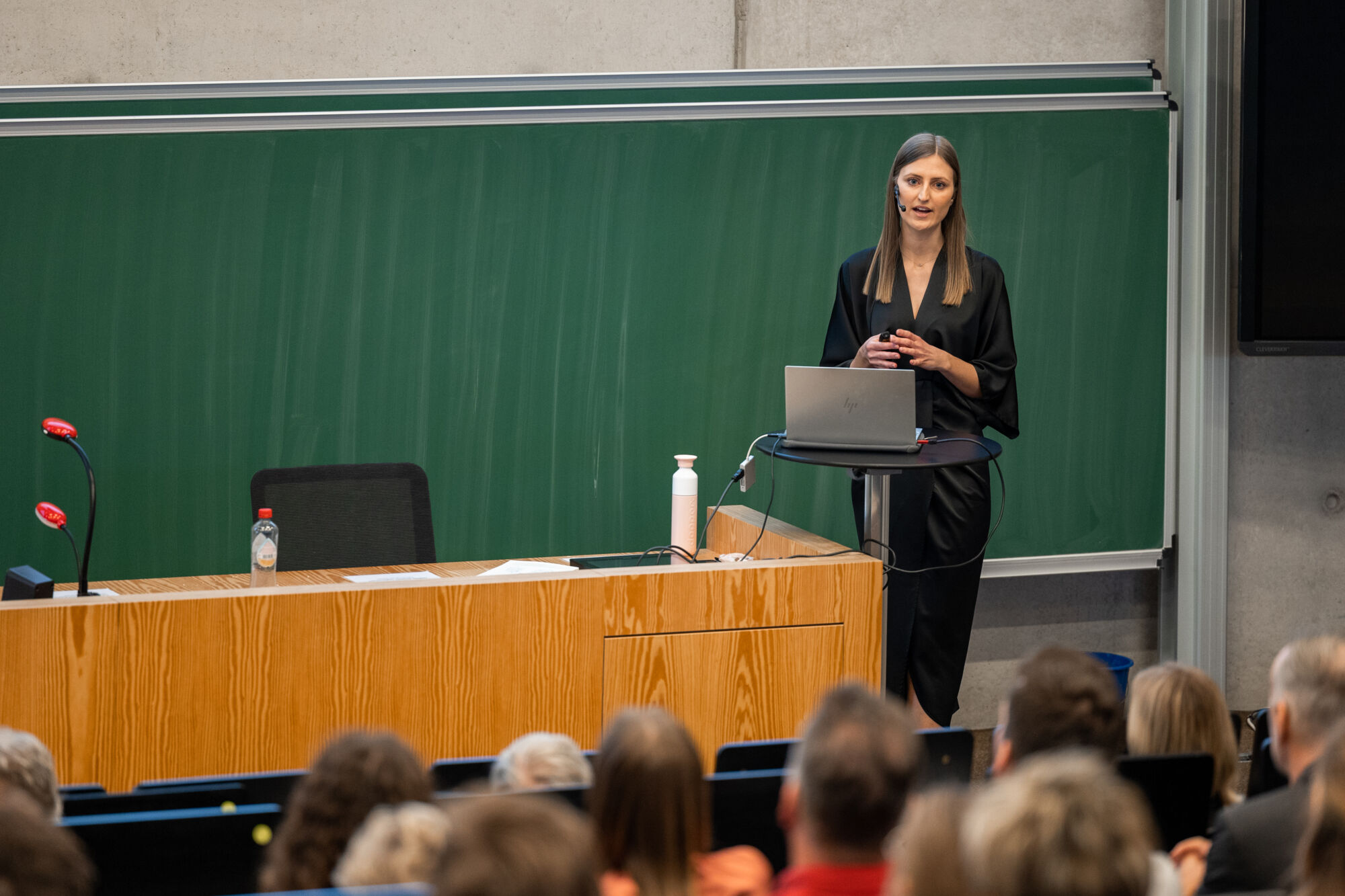 Doctoraatsverdediging Eline Janssens - 13 maart 2023