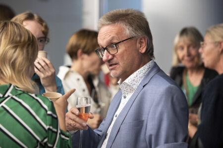 Proclamatie antwerp school of education 2022