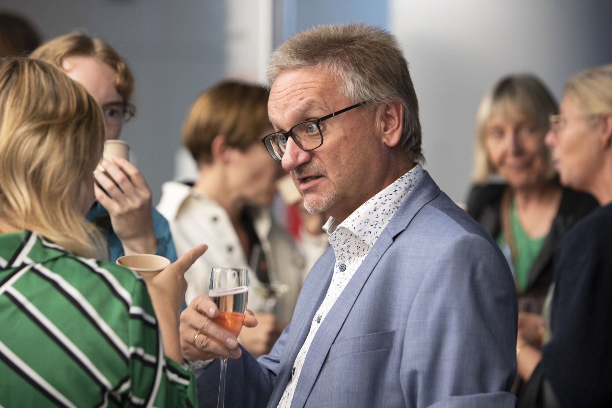 Proclamatie antwerp school of education 2022