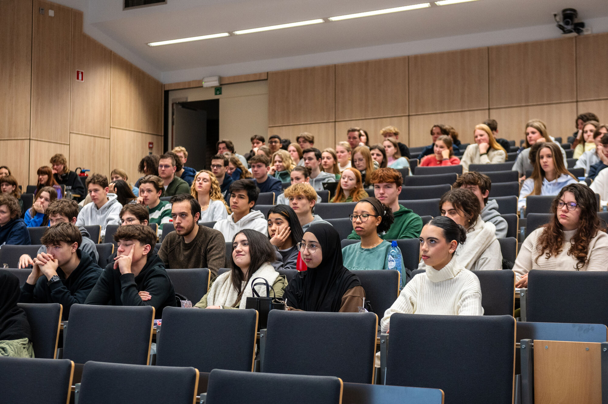 Campusclub stadscampus