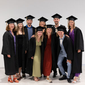 Proclamatie geneeskunde - master - 2023 
