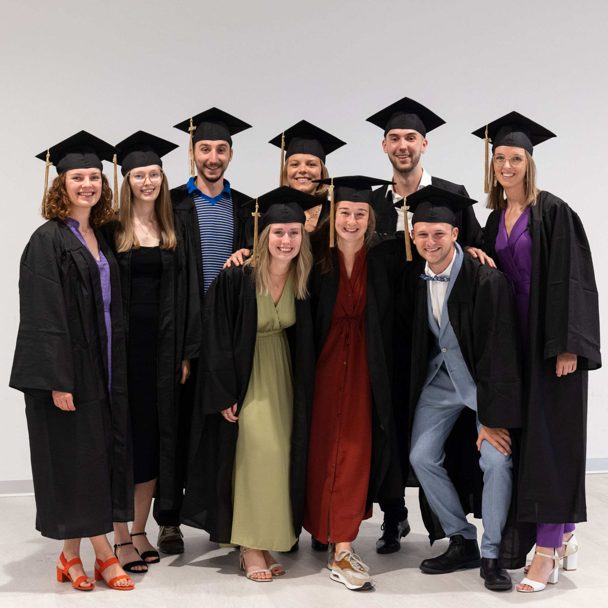 Proclamatie geneeskunde - master - 2023 