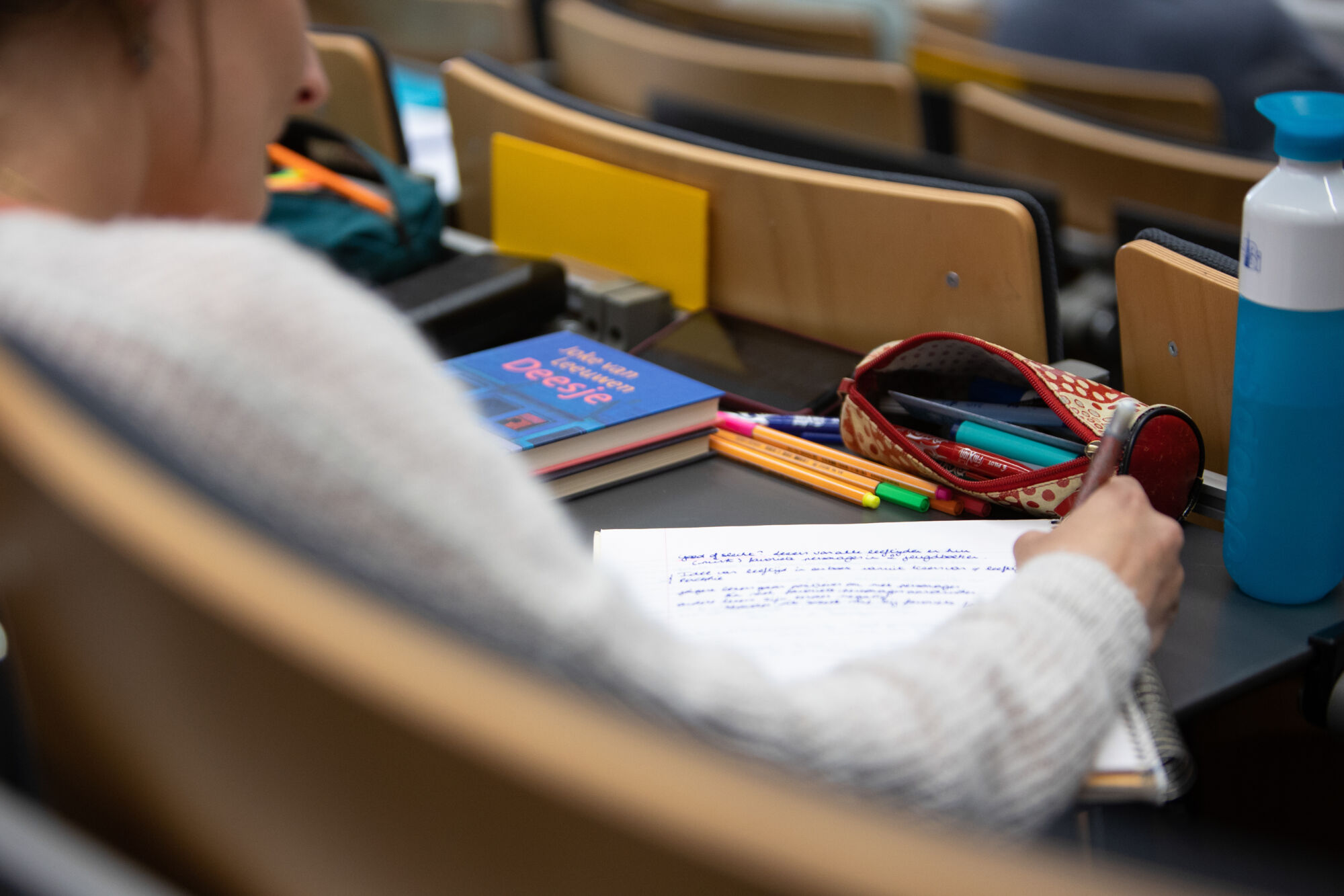 Studienamiddag jeugdliteratuur 'Echte Helden' (04).jpg