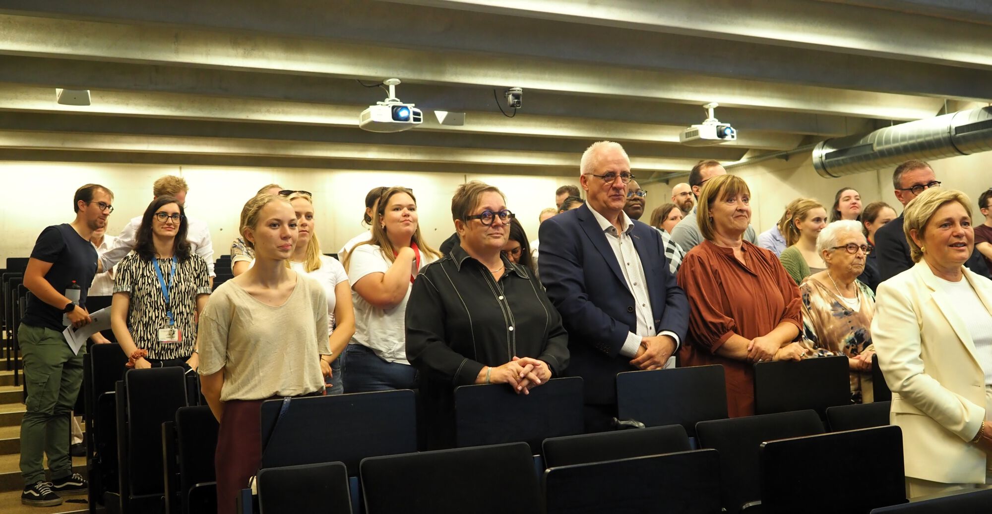 Doctoraatsverdediging Gils Roux - 20 september 2024