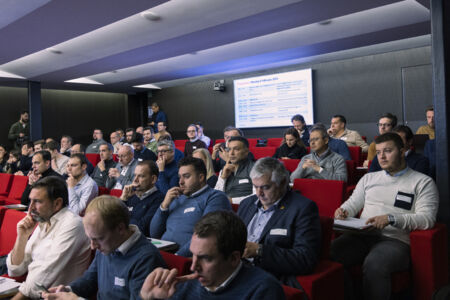Module 1 dag 1 - Pro League Business School