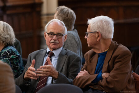 Afscheidssymposium Tammo Wallinga - 10 oktober 2024