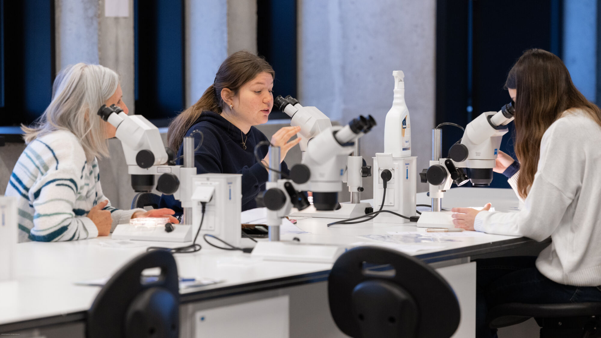 Campus Club 2025 - buitencampussen