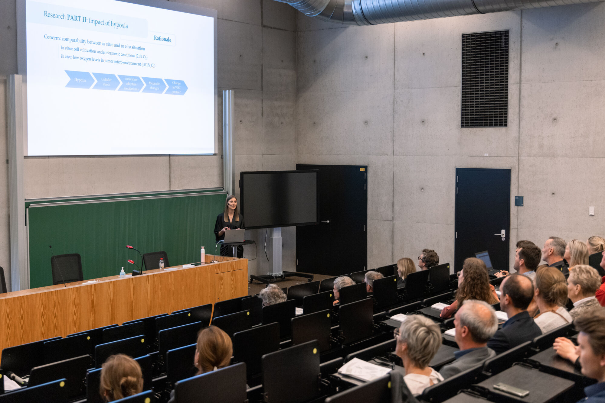 Doctoraatsverdediging Eline Janssens - 13 maart 2023
