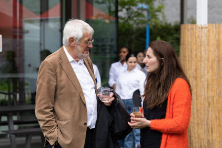 Unifiësta personeelsfeest 2023