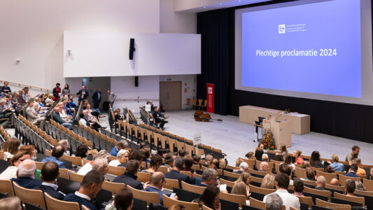 Proclamatie master REVAKI 2024