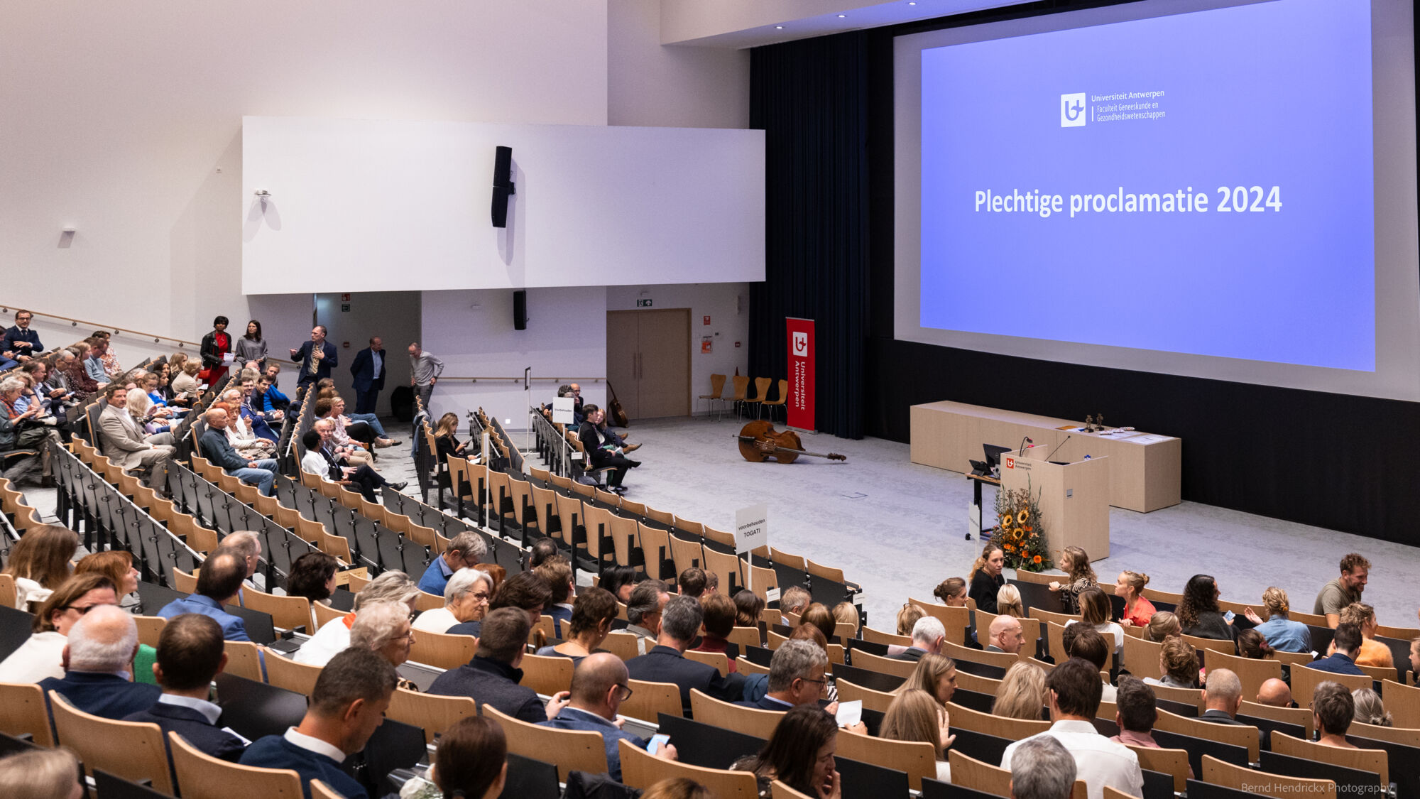 Proclamatie master REVAKI 2024