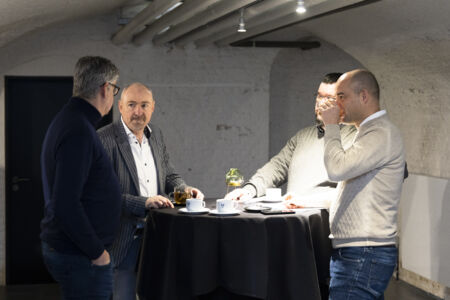 Module 1 dag 1 - Pro League Business School