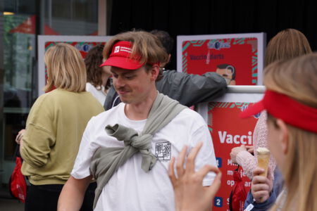 Unifiesta personeelsfeest 2024