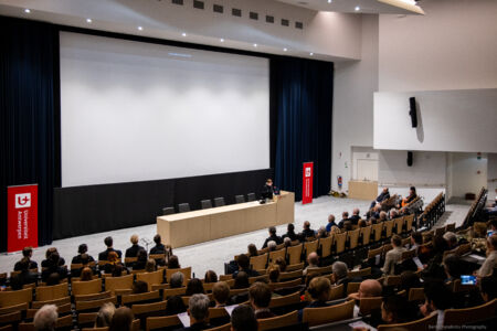 proclamatie Master-na-master specialistische geneeskunde