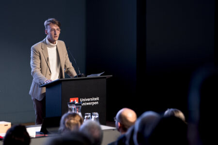 Proclamatie FOW 2022