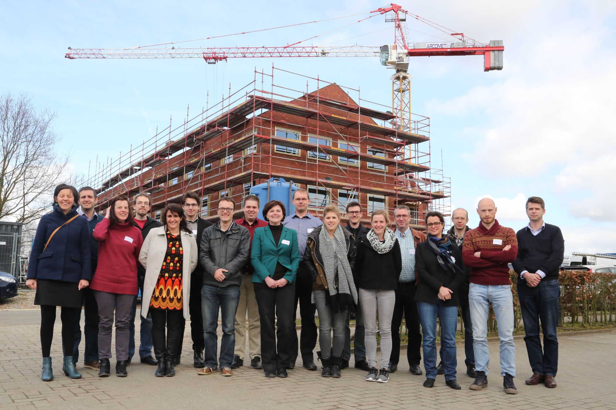 Seminarie 'Deep dive into business'