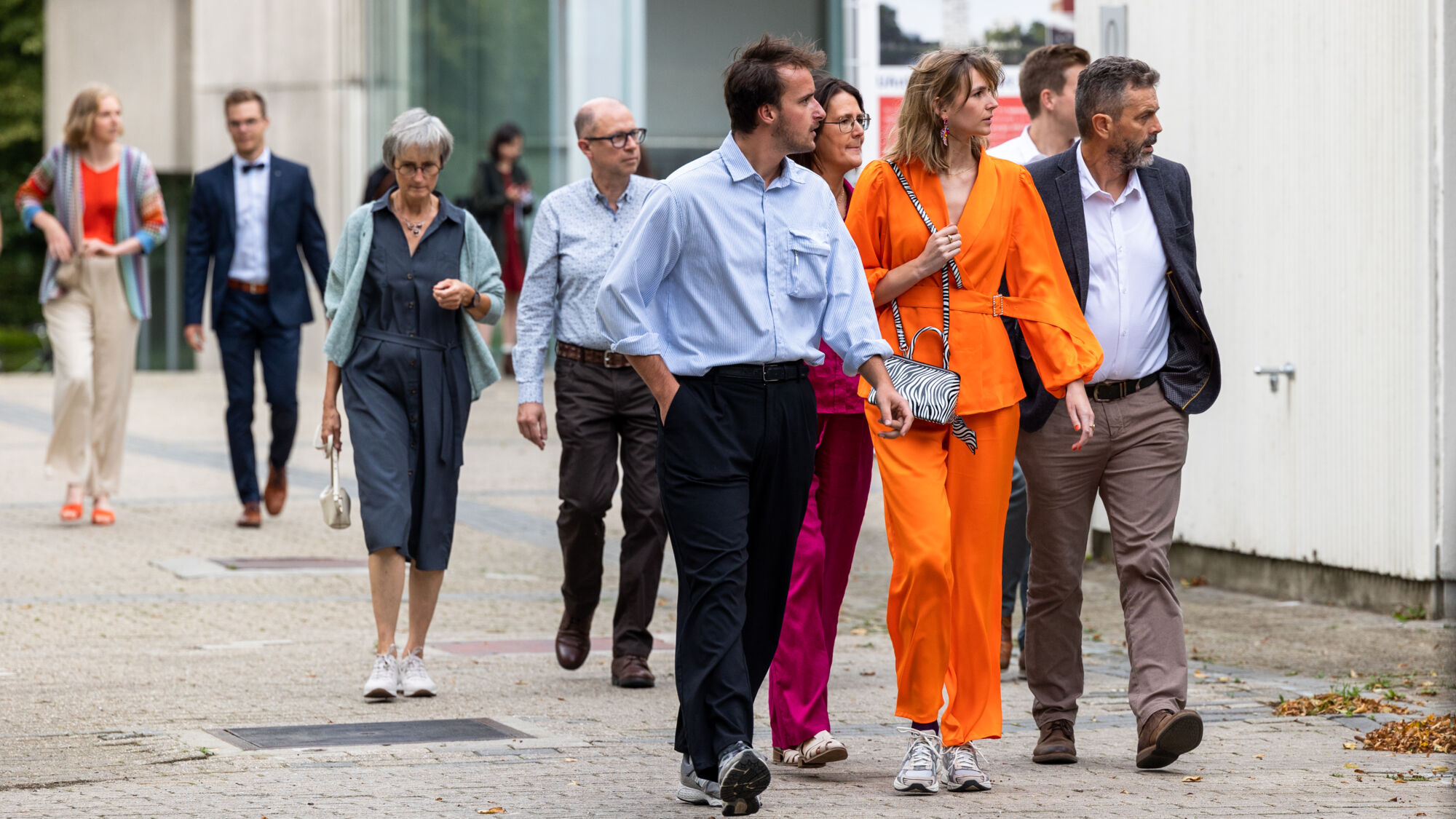 Proclamatie geneeskunde - master - 2023 