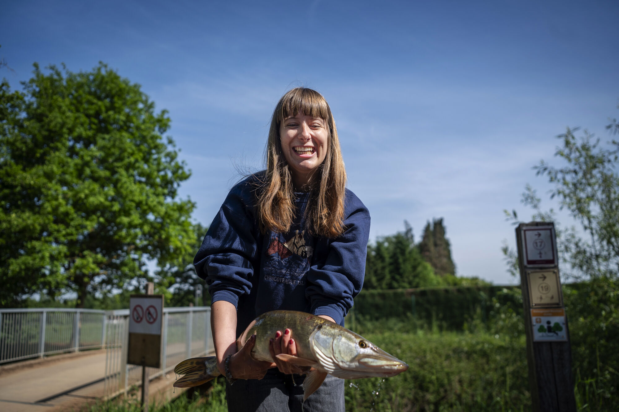 Excursie bachelor biologie