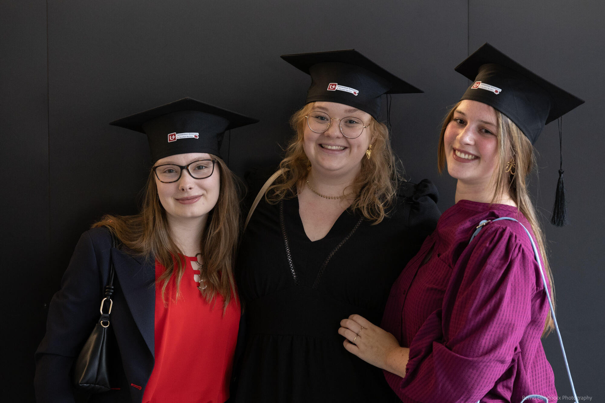 Proclamatie Faculteit Rechten 2024