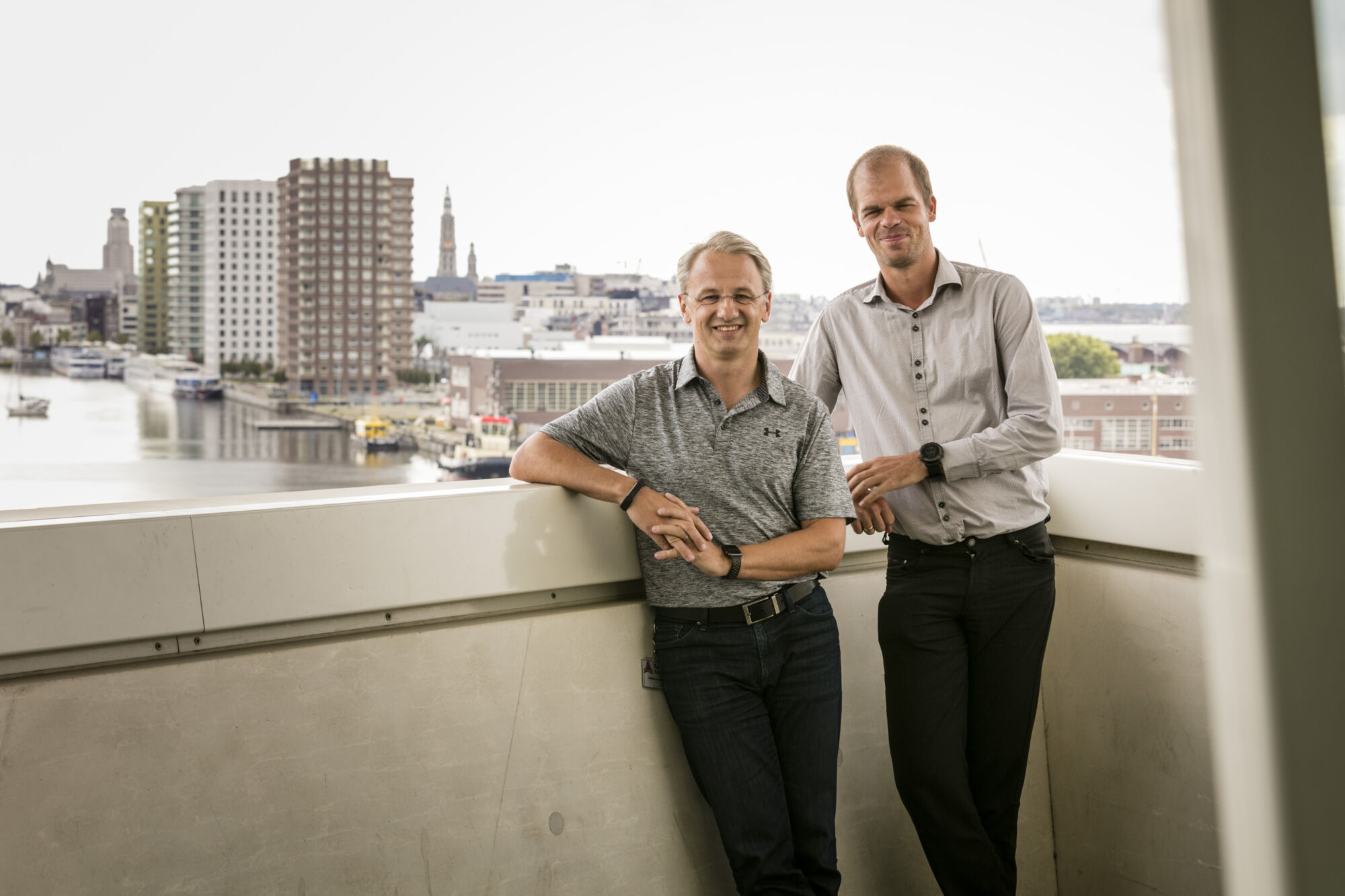 John Baekelmans en Peter Hellinckx (3).jpg