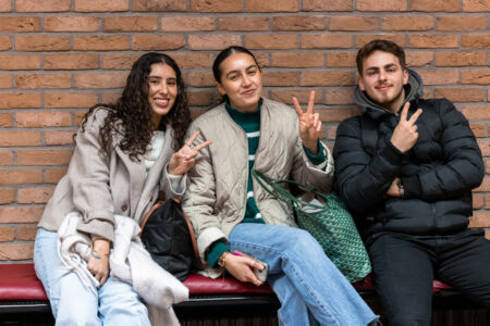 Campus Club 2025 - buitencampussen