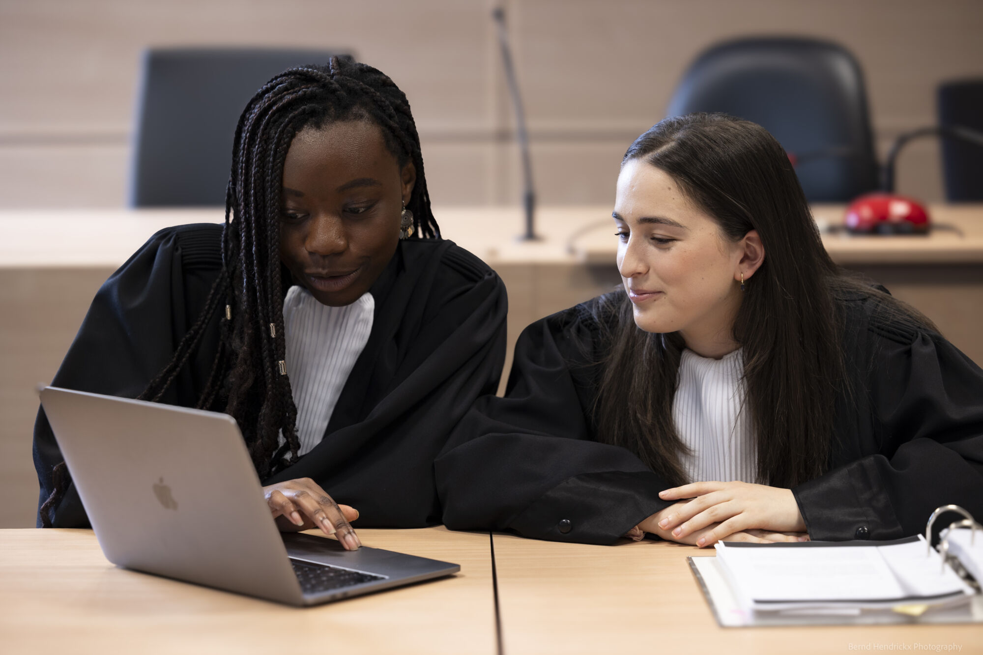Les Faculteit Rechten - 14 mei 2024