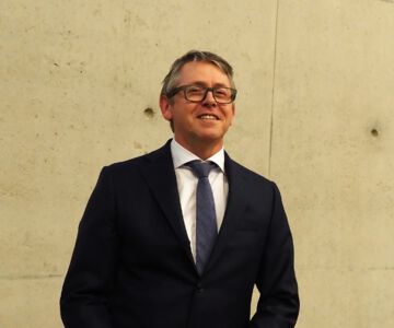 Doctoraatsverdediging Jef Michielsen - 21 november 2019