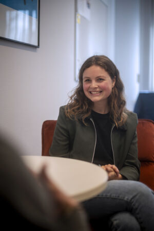 Studentenvoorzieningen (genummerd)