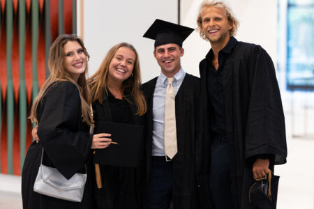 Proclamatie geneeskunde - master - 2023 