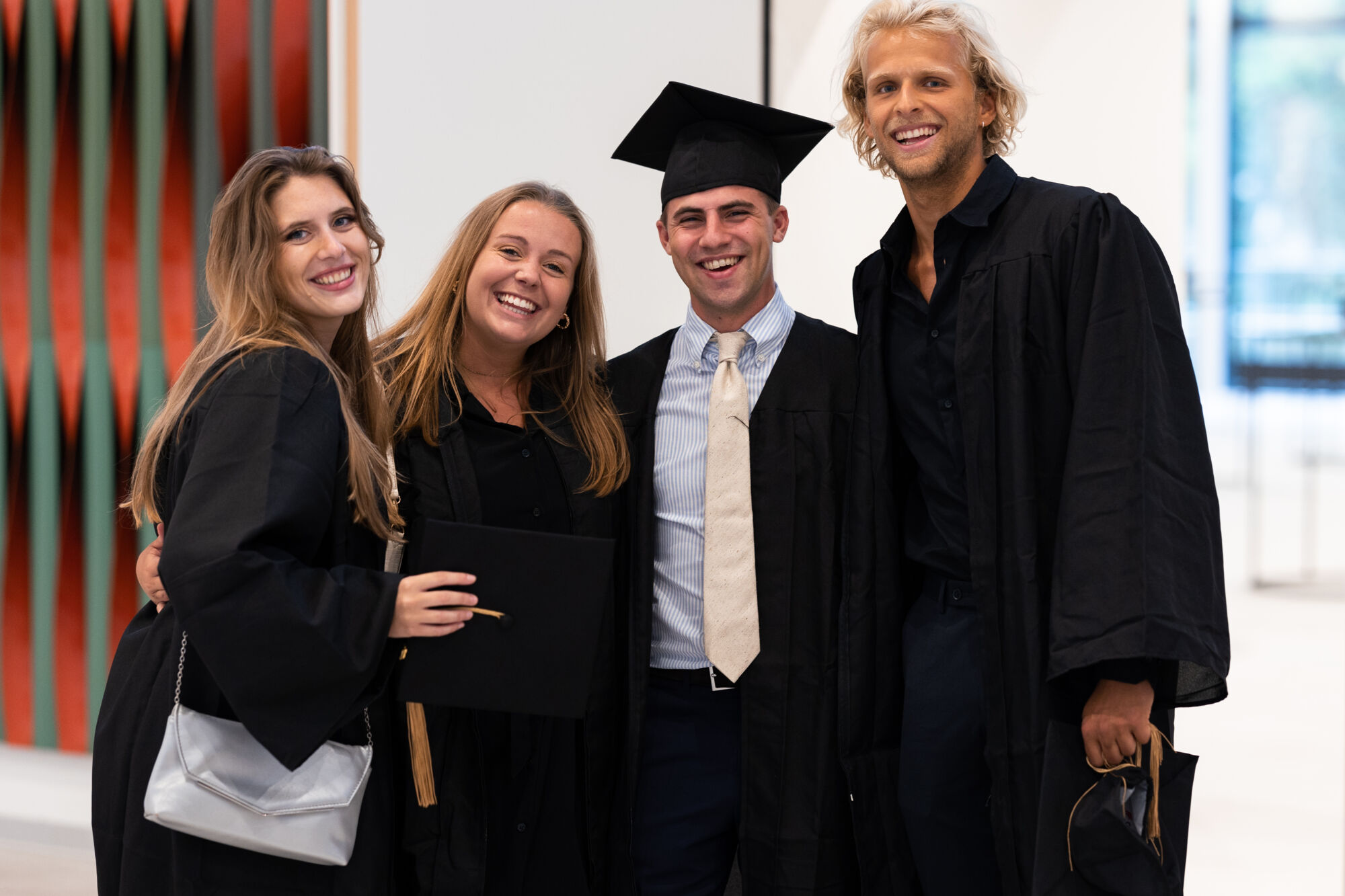 Proclamatie geneeskunde - master - 2023 