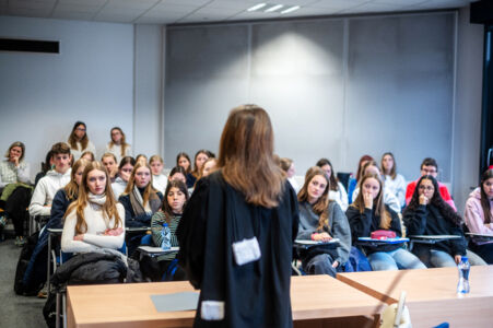 Campus Club - Stadscampus