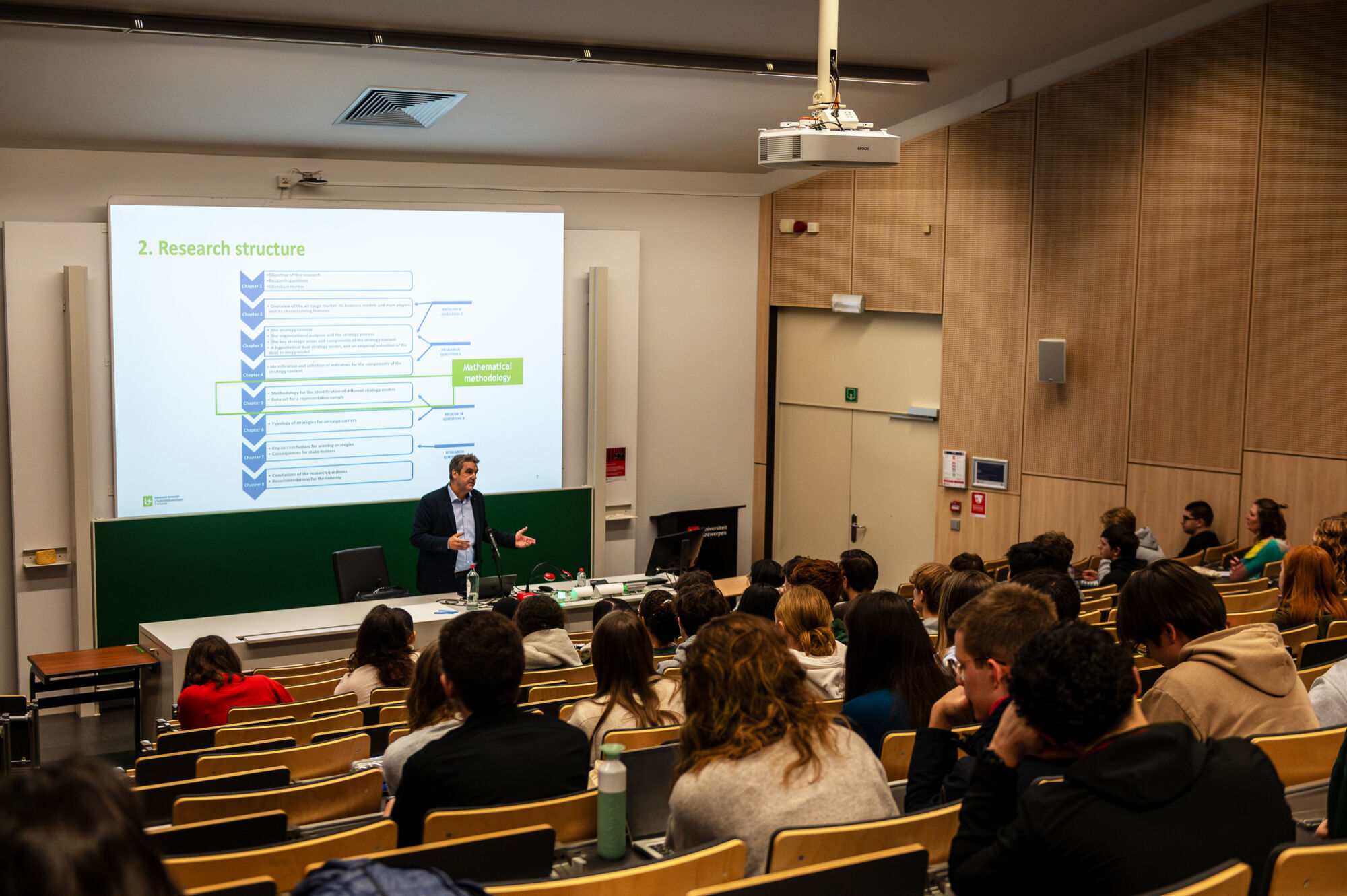 Campusclub stadscampus