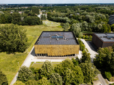 Dronebeelden 2024