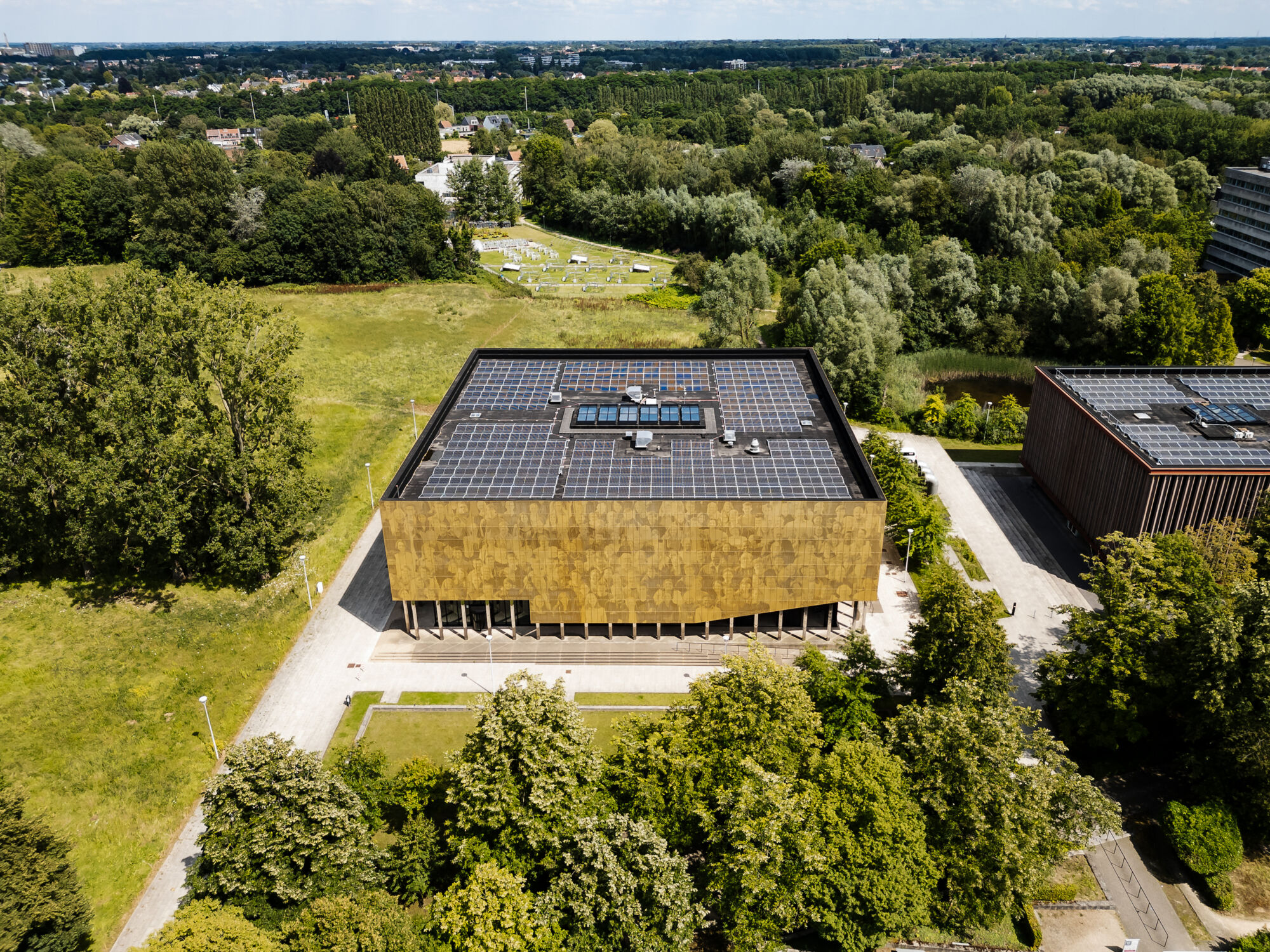 Dronebeelden 2024