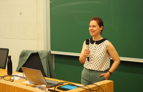Doctoraatsverdediging Tatjana Locus 