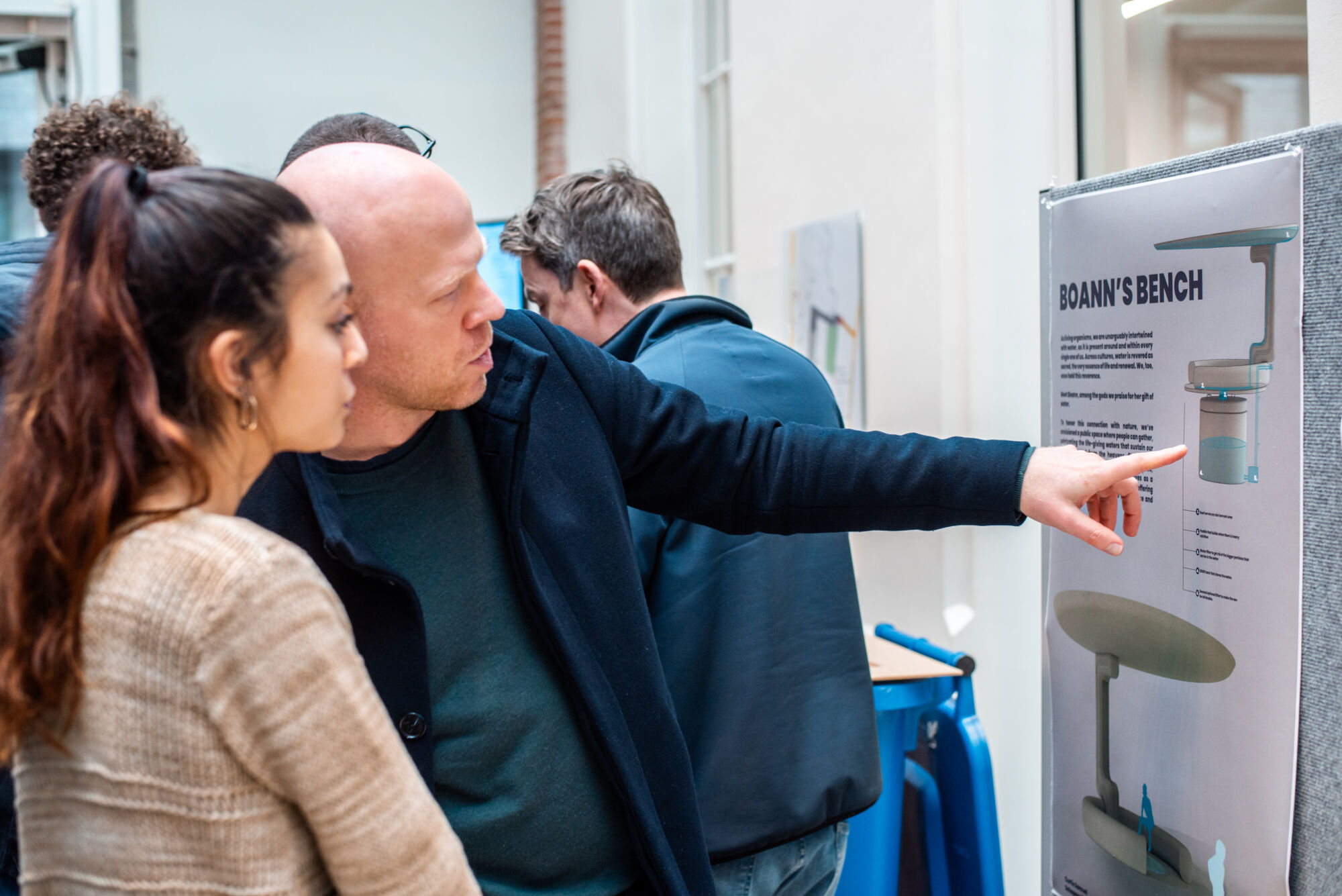 Innovatieweek productontwikkeling 2024