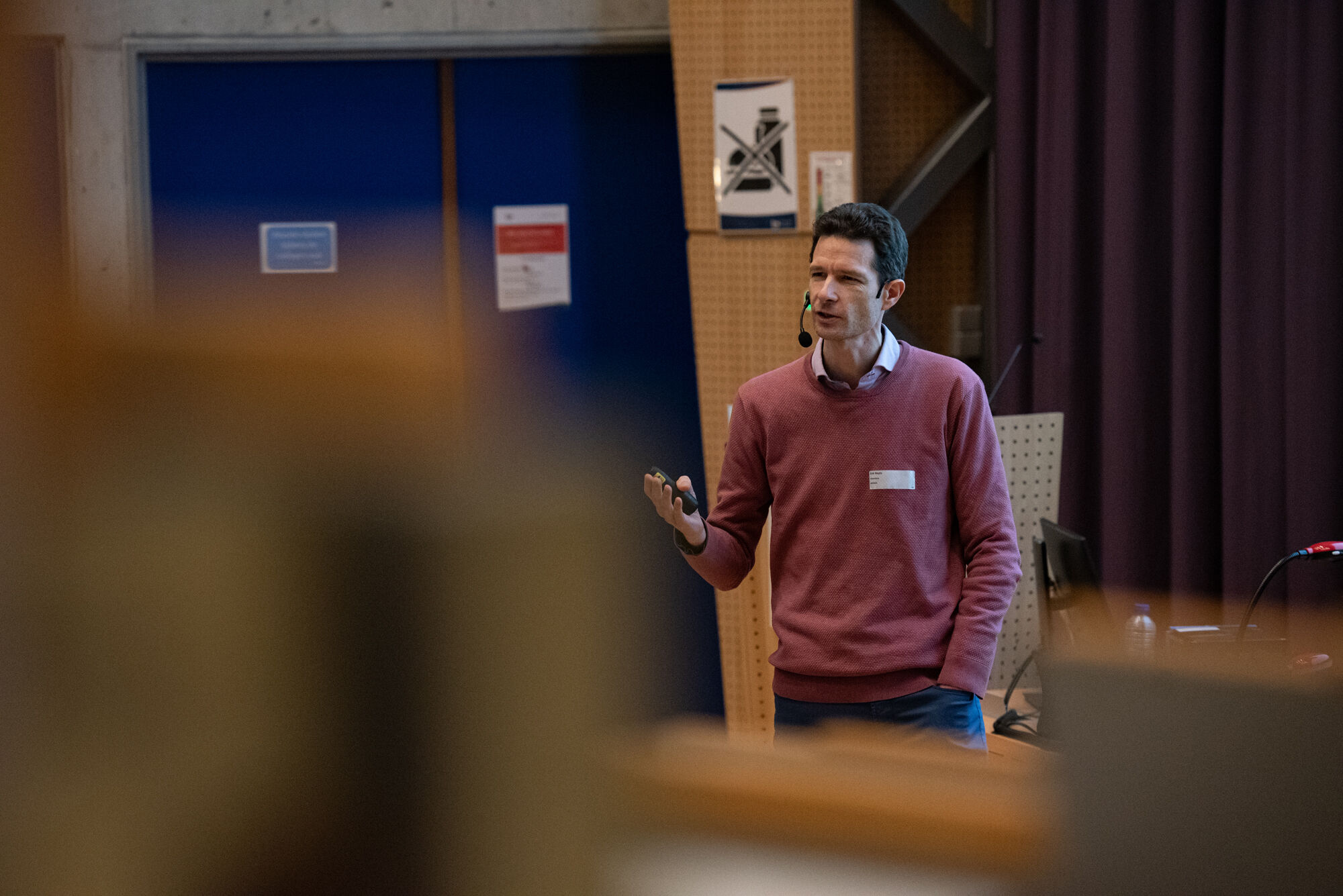  Faculty Research Day 2024