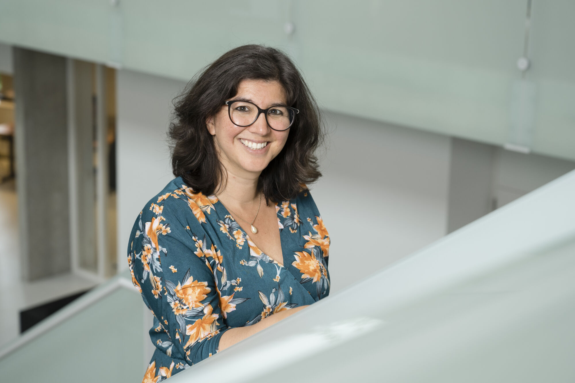 Centrale Beleidsploeg - Nathalie Dens