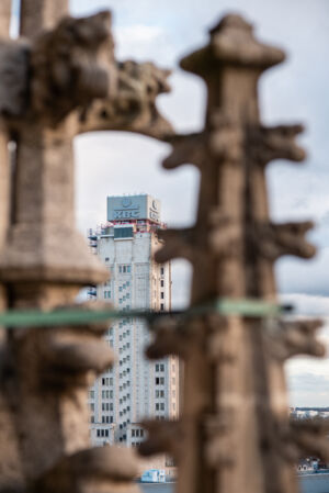 rondleiding OLV kathedraal (CR)